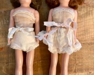 Vintage Sandra Sue Dolls