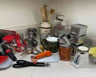 Revere Ware Stainless Steel Refrigerator Storage Containers More