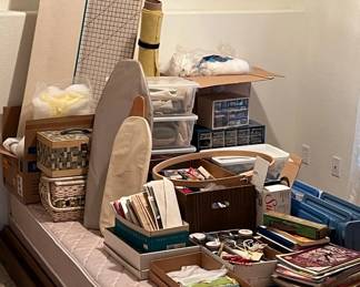 Sewing Lot