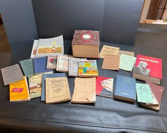 New Century Dictionary More