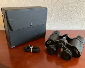 Simmons 7x35 Binoculars