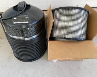 Filter Queen Defender Room Air Filter 