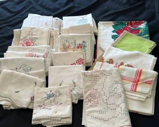 Handcrafted Soft Goods