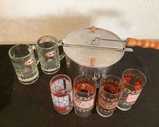 AW, CocaCola  WhirleyPop