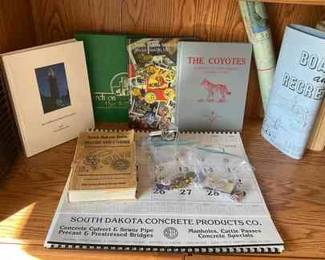 SD Alumni Directories More