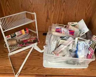 Hardware Mystery Lot