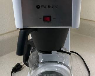 Bunn 10 Cup Coffee Maker