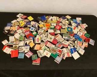 Matchbook Collection 