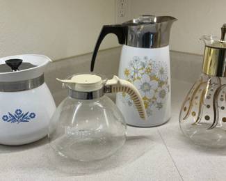 Corningware Coffee Pots More