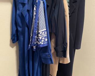 Womens London Fog  Other Coats