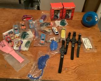 Toy Matchbox Cars, Panapet 70 Etc.