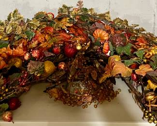 Fall Garland