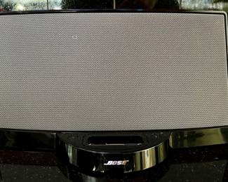Bose Docking Station
