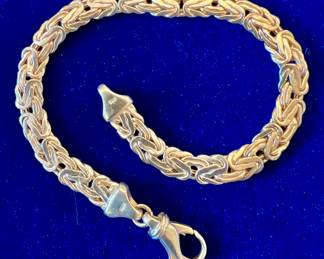 18K Bracelet