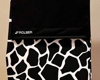 New Rolser Bag