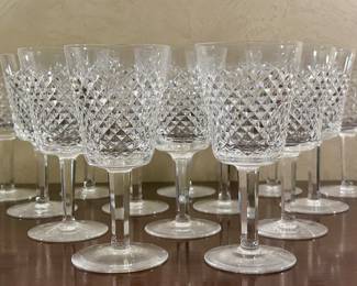 Waterford Alana Wine Glasses