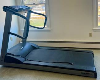 Trimline Treadmill