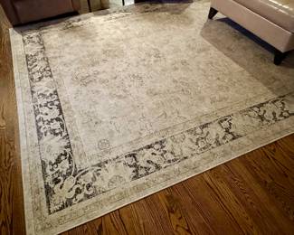 Safavieh Rug - 8' x 11'2"