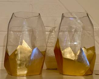 Geometric Hurricanes