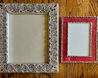 Picture Frames