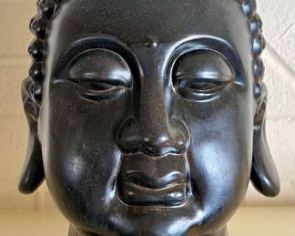Buddha Head