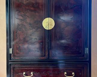 Heritage Armoire