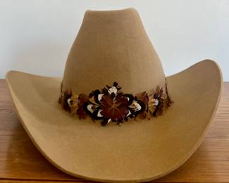 Stetson Hat