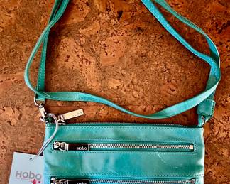 Hobo Crossbody Bag