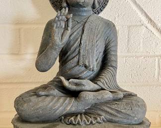 Buddha Statue