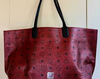 MCM Bag