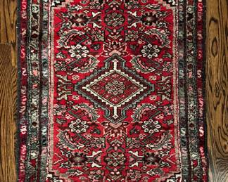 Scatter Rug (Made in Iran)