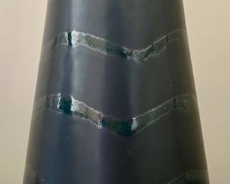 Design by Ursula Meyers Pottery Vase