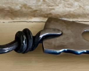 Michael Aram Cheese Knife