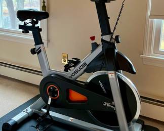 Yosuda Stationary Bike