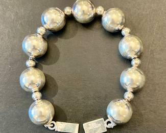 Sterling Silver Bracelets