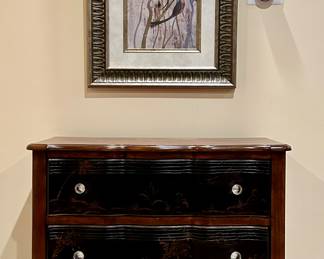 Small Chest of Drawers