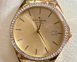 Kate Spade Watch