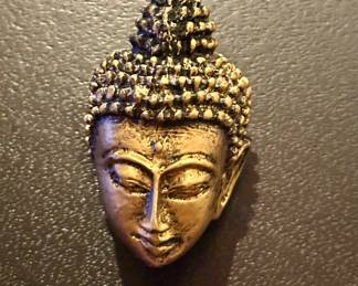 detail- Buddha Pulls