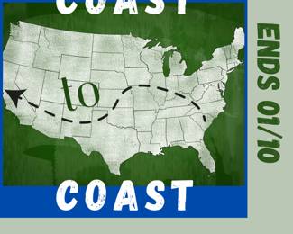 Coast to Coast Thumbnail