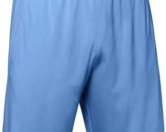 Mens Under Armour Locker Shorts LG