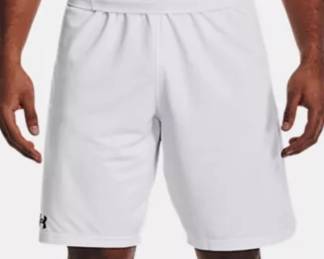 Mens Under Armour Fitted Short XL