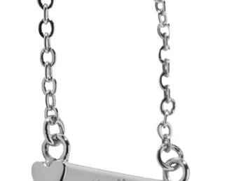 Stella Valle Dogs Necklace