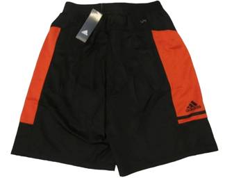 Adidas Sidline Mesh Short Red M