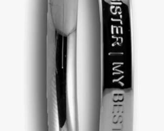 Stella Valle Sister Cuff Bracelet