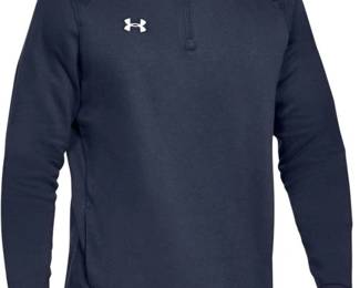 Under Armour Mens Hustle Fleece SM