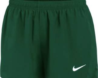 Nike Womens Dri Fit Running Shorts S