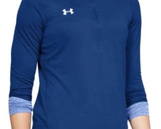 Womens Under Armour Locker