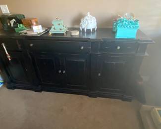 Dresser puchased from Cottage by the Sea,