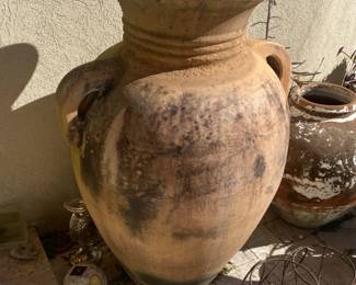 Large Urn