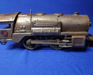 Lionel 259E
